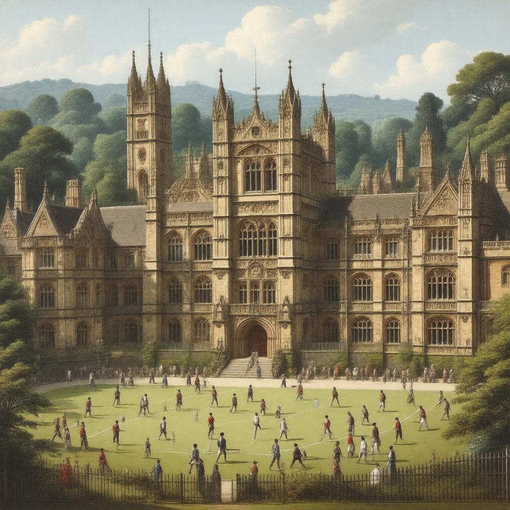Highgate School